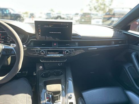 Used 2022 Audi RS 5 Sportback image 9