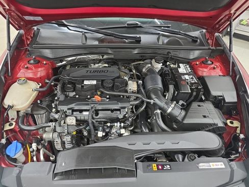 Used 2023 Hyundai Sonata SEL Plus w/ Preferred Accessory Package FWD image 37