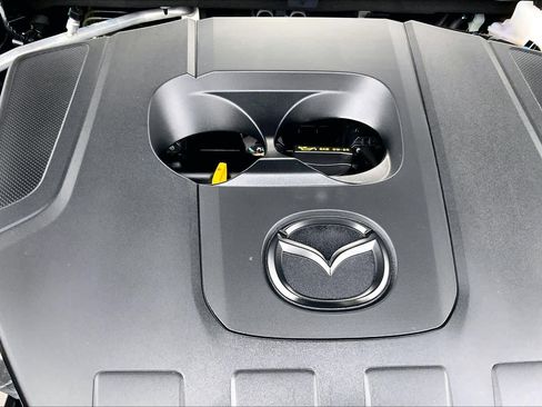 Used 2025 MAZDA CX-50 AWD 2.5 S w/ Weather Package image 30