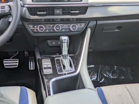 New 2026 Acura ADX A-Spec AWD/4WD image 20