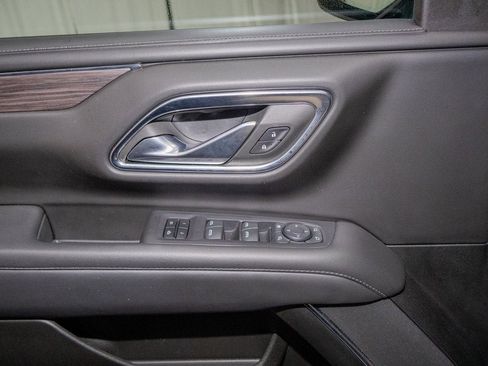 Certified 2023 Chevrolet Tahoe Z71 w/ Luxury Package image 11