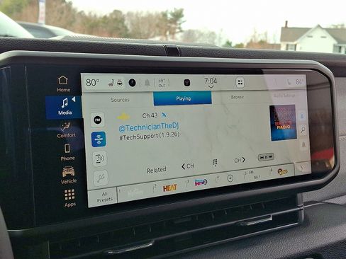 New 2026 Jeep Gladiator Sport image 15