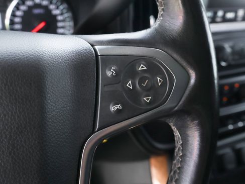 Used 2019 Chevrolet Silverado 3500 LTZ w/ Duramax Plus Package image 28