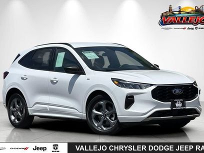 Used 2023 Ford Escape ST-Line w/ Equipment Group 301A
