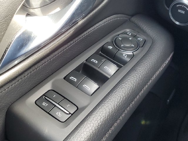 Certified 2023 GMC Yukon XL Denali w/ Max Trailering Package AWD/4WD image 19