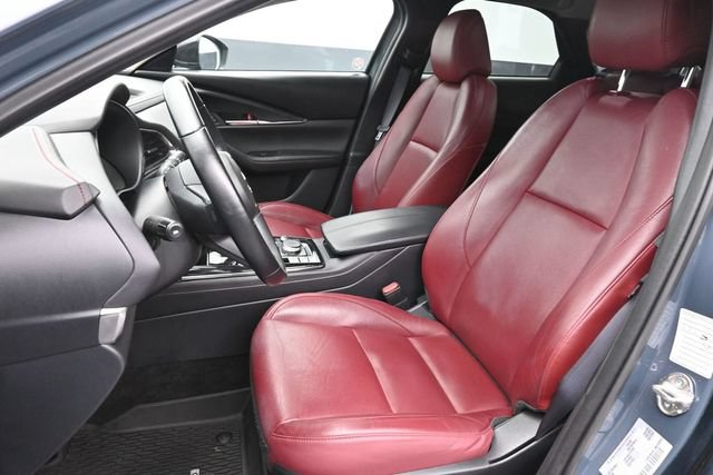Used 2025 MAZDA CX-30 AWD 2.5 S w/ Preferred Package image 23