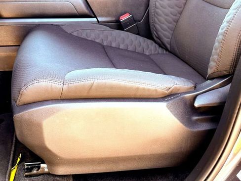 Certified 2026 Toyota Tundra SR RWD image 12