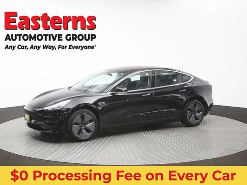 Used 2018 Tesla Model 3 RWD image 51