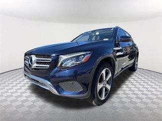 Used 2019 Mercedes-Benz GLC 300 GLC 300 video 1