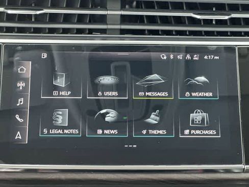 Used 2023 Audi Q8 Premium Plus w/ Premium Plus Package image 14