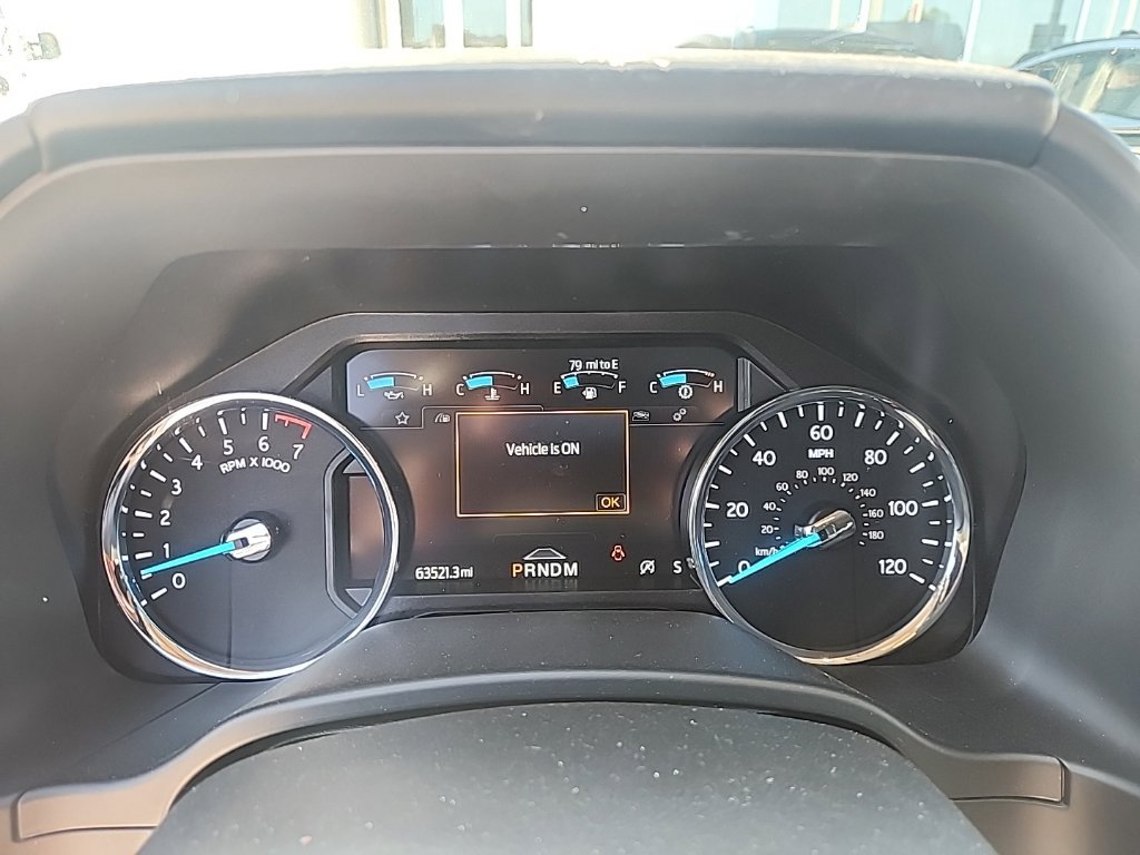 Used 2021 Ford Expedition Max Platinum AWD/4WD image 20
