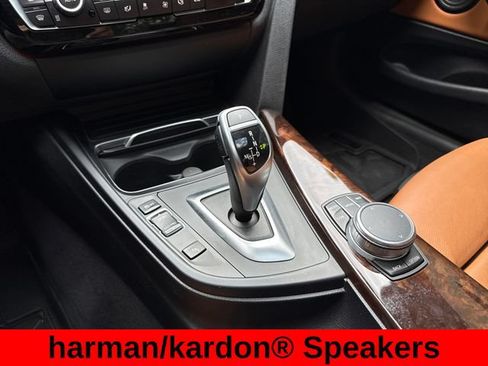 Used 2020 BMW 440i xDrive Coupe w/ M Sport Package AWD/4WD image 19
