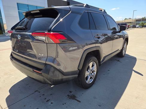 Used 2023 Toyota RAV4 XLE w/ Convenience Package FWD image 3