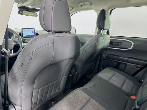 Used 2024 Ford Bronco Sport Big Bend AWD/4WD image 38