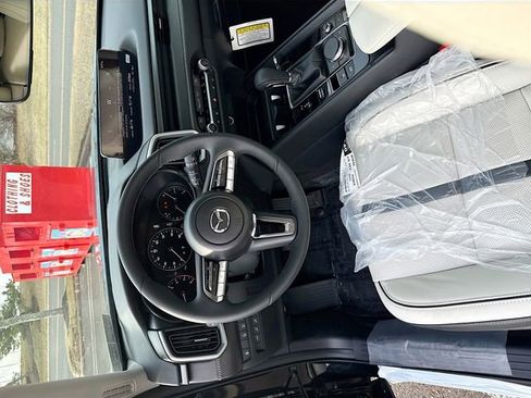 New 2026 MAZDA CX-50 AWD 2.5 S w/ Weather Package image 25
