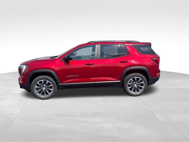 New 2027 GMC Terrain Elevation w/ Elevation Premium Package AWD/4WD image 2