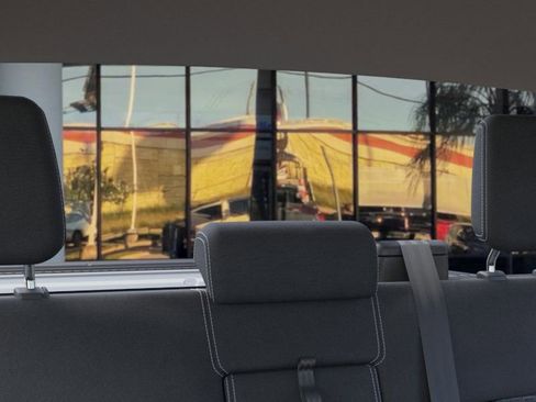 New 2025 Ford Ranger XL image 22