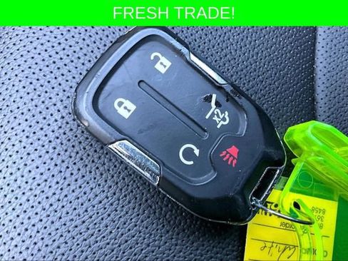 Used 2024 GMC Terrain SLT w/ Infotainment Package II FWD image 35