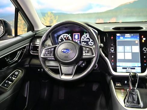 Used 2024 Subaru Outback Limited image 50