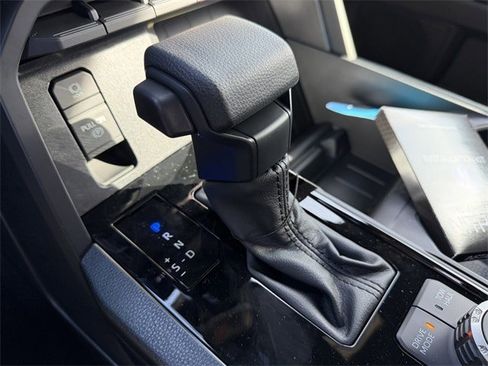 New 2026 Toyota Tundra SR5 image 18
