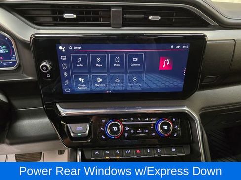 Used 2023 GMC Sierra 1500 Denali w/ Denali Reserve Package image 23