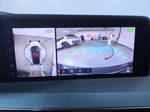 New 2025 Nissan Murano SL image 20