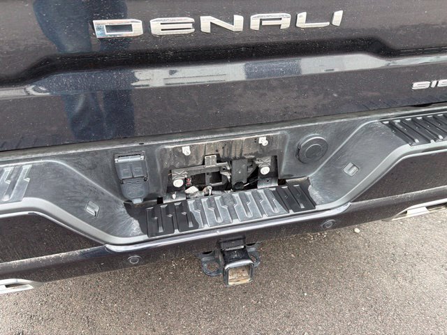 Used 2024 GMC Sierra 1500 Denali AWD/4WD image 28