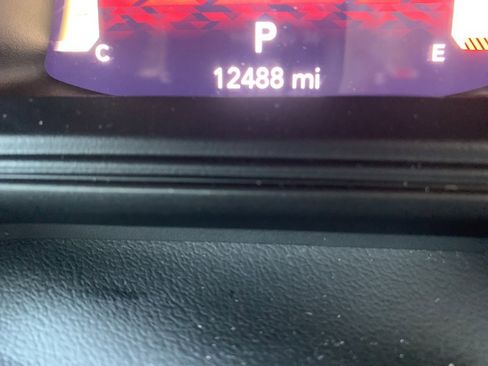 Used 2024 Jeep Wrangler Sahara image 20