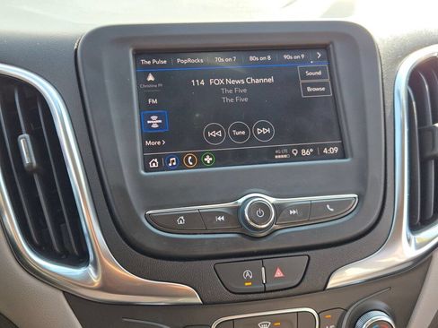 Certified 2024 Chevrolet Equinox LS w/ Driver Confidence II Package AWD/4WD image 28