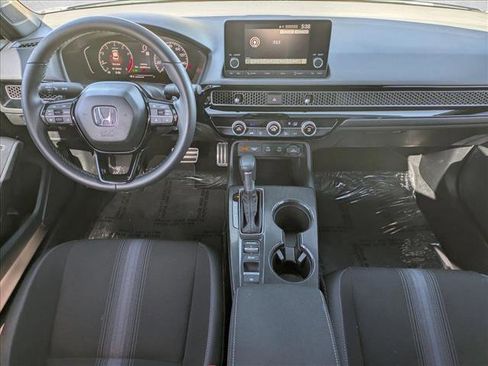Used 2025 Honda Civic Sport image 16