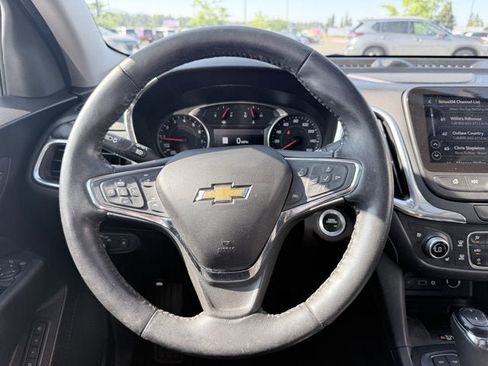 Used 2019 Chevrolet Equinox Premier AWD/4WD image 13