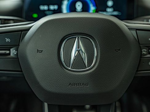 Used 2024 Acura ZDX A-Spec AWD/4WD image 23