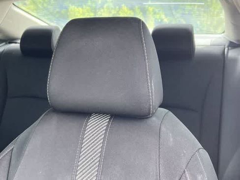 Used 2016 Honda Civic LX image 25