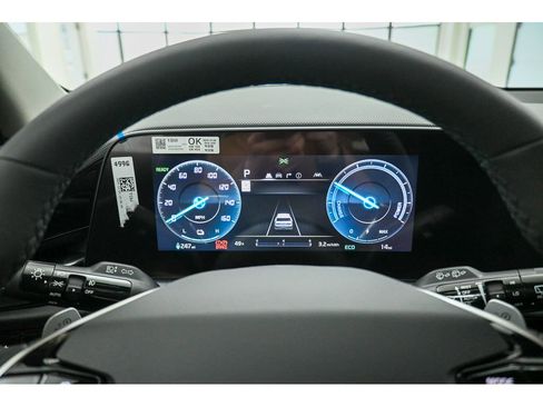 New 2025 Kia Niro Wave w/ Wave Preserve Package image 21