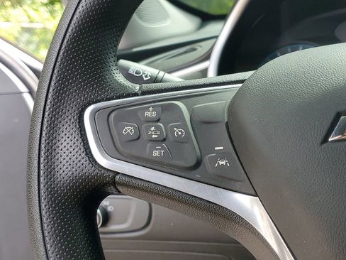 Used 2023 Chevrolet Malibu LT FWD image 21