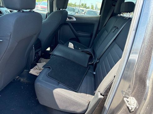 Used 2020 Ford Ranger XLT w/ Equipment Group 301A Mid AWD/4WD image 8