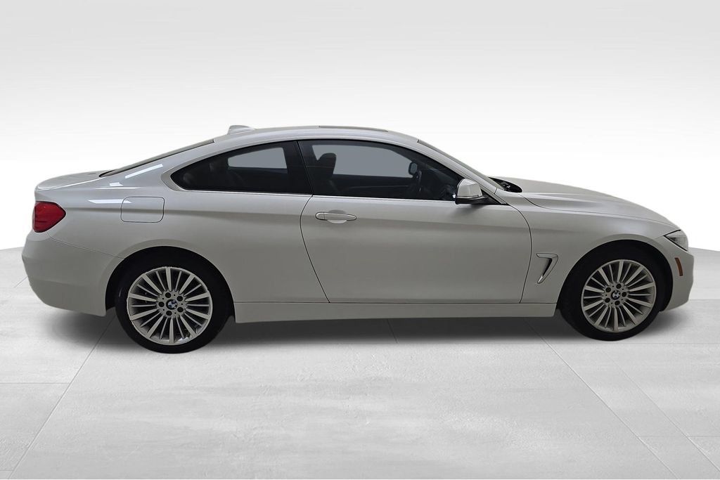 Used 2015 BMW 428i xDrive Coupe AWD/4WD image 11