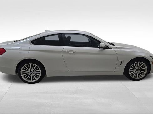 Used 2015 BMW 428i xDrive Coupe AWD/4WD image 11