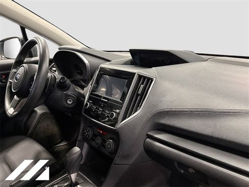 Used 2017 Subaru Impreza 2.0i Premium w/ BSD & Rcta/SRF/Eyesight image 28