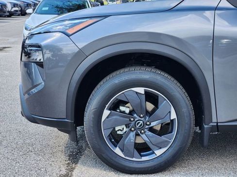 New 2026 Nissan Rogue SV image 5