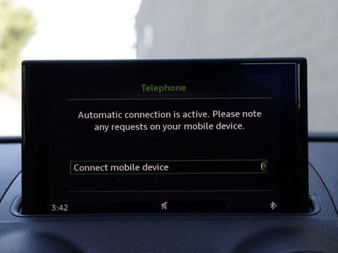 Used 2019 Audi A3 2.0T Premium w/ Convenience Package AWD/4WD image 39