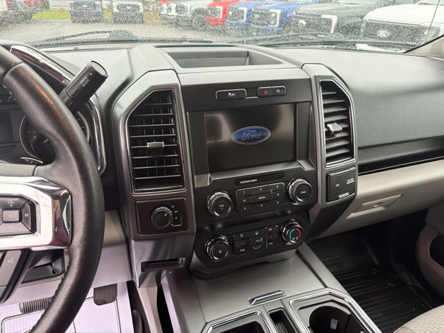 Used 2019 Ford F150 XLT w/ Equipment Group 302A Luxury AWD/4WD image 26
