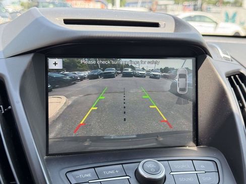 Used 2018 Ford Escape SEL AWD/4WD image 26