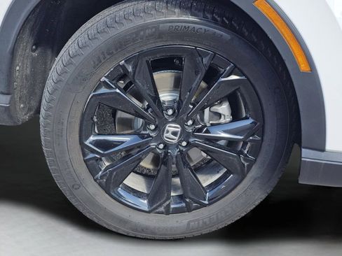 Certified 2026 Honda CR-V Sport Touring image 20