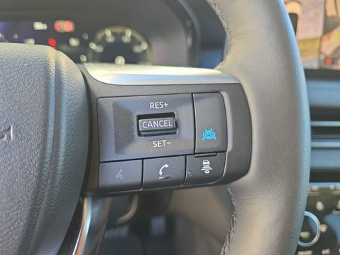 Certified 2026 INFINITI QX60 Luxe w/ Cargo Package image 23