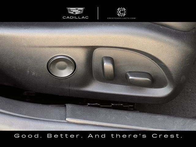 Certified 2023 Cadillac CT5 Luxury RWD image 26
