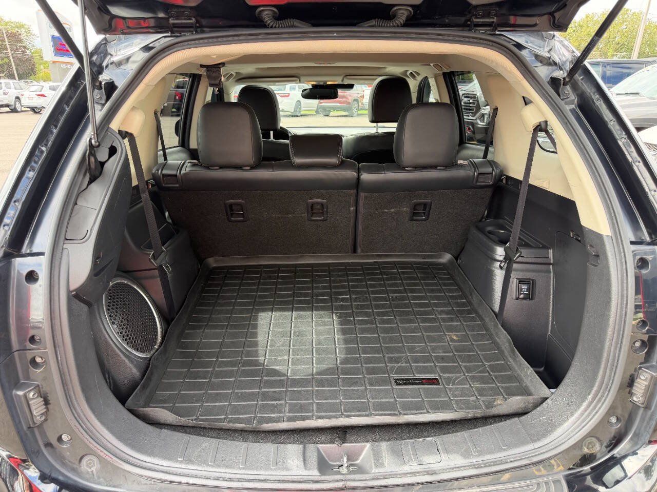 Used 2019 Mitsubishi Outlander GT AWD/4WD image 13