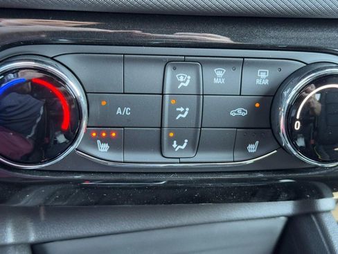 New 2026 Chevrolet TrailBlazer ACTIV w/ Driver Confidence Package image 30