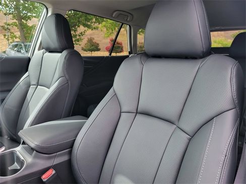 New 2025 Subaru Outback Touring XT w/ Popular Package #2 image 10