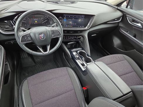 Used 2021 Buick Envision Preferred FWD image 11